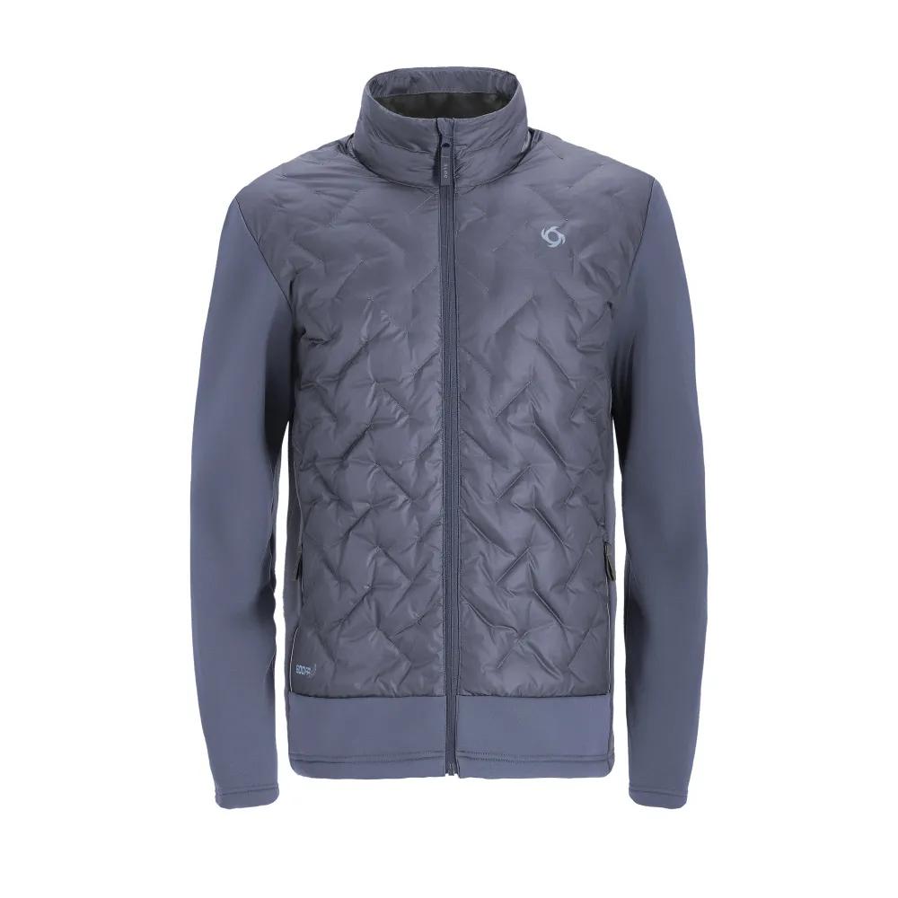 Parka Térmica Light Juki Hombre - Color: Azul Marino