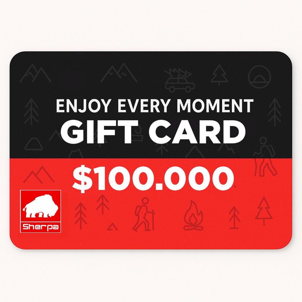 Gift Card $100.000 -
