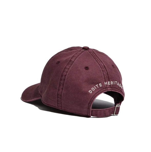 Jockey Sur - Color: Vino