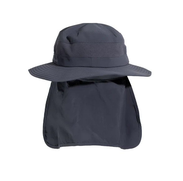 Sombrero Legionario Khali - Color: Azul Marino