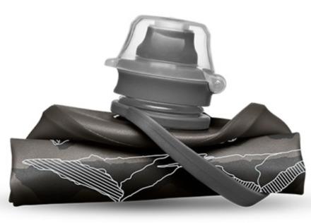 Miniatura Botella De Hidratación Stow Mountain Edition 350ml -