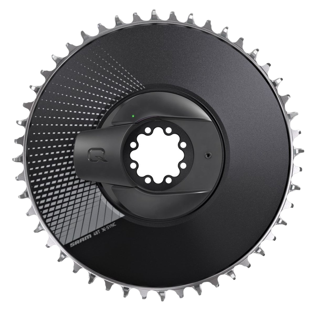 Kit Axs Aero Power Meter Dm 50T -