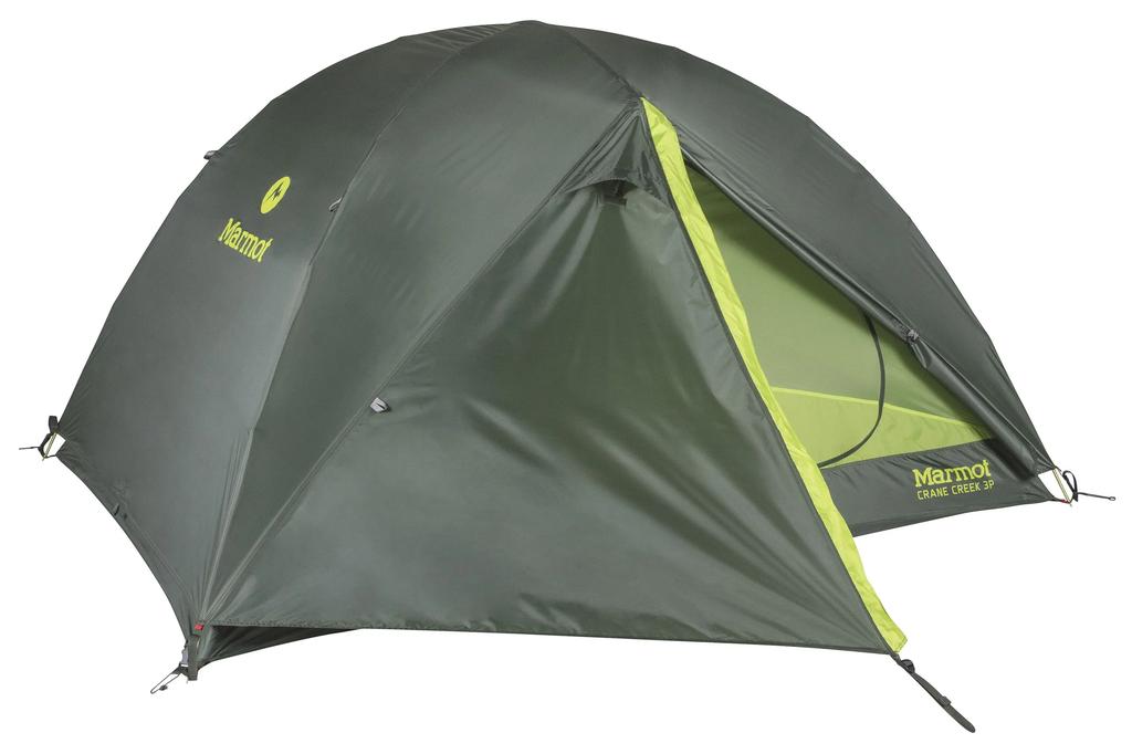 Carpa Crane Creek 3 Personas -