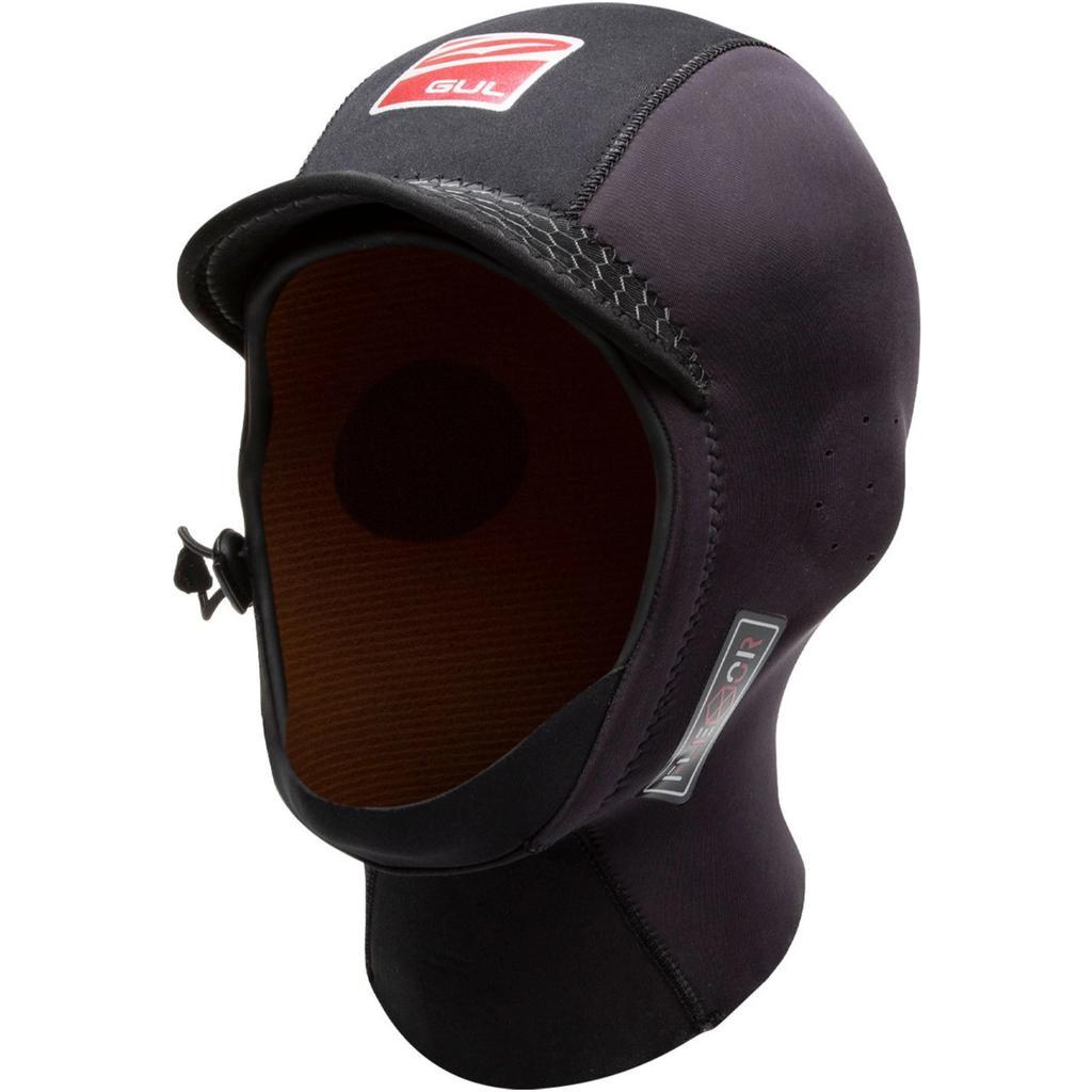 Balaclava Neo Peaked Surf Hood