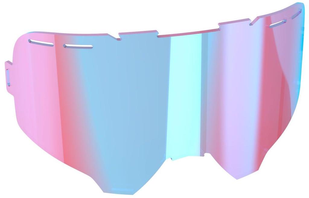 Mica Antiparra De Bicicleta Iriz 49%