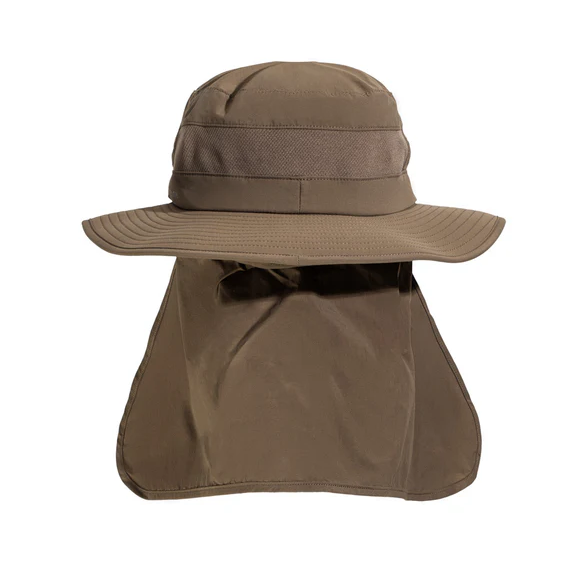 Miniatura Sombrero Legionario Khali - Color: Marron