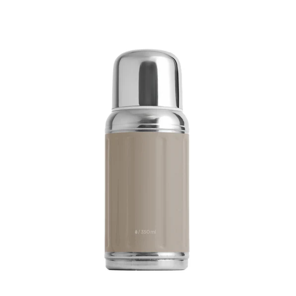 Miniatura Termo Soul 350 Ml  - Color: Arena