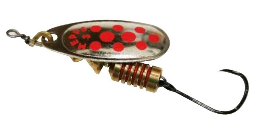 Spinner Aglia Decoree Hssa #3