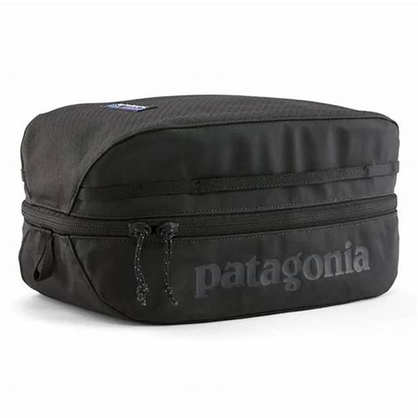 Neceser Black Hole® Cube – Medium 6L