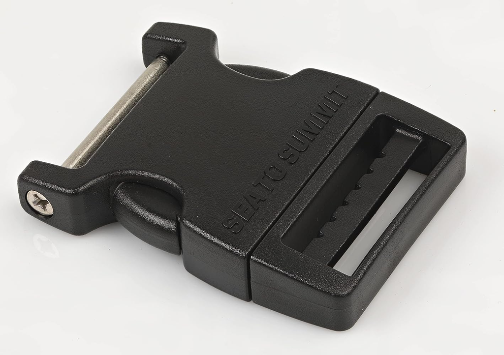 Repuesto de Cierre Buckle - 38mm Side Release 1 pin