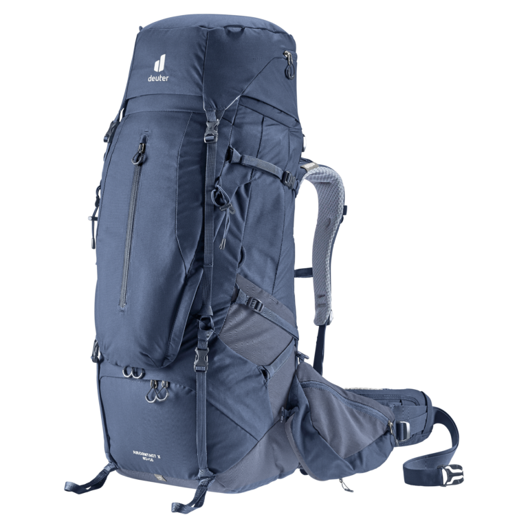 Mochila Aircontact X 60 + 15 L SL