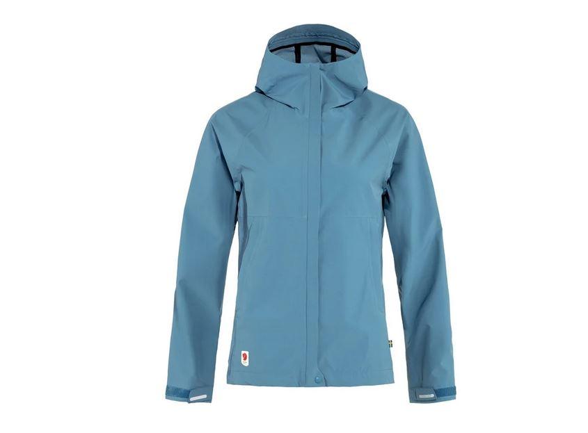 Chaqueta Mujer Hc Hydratic Trail