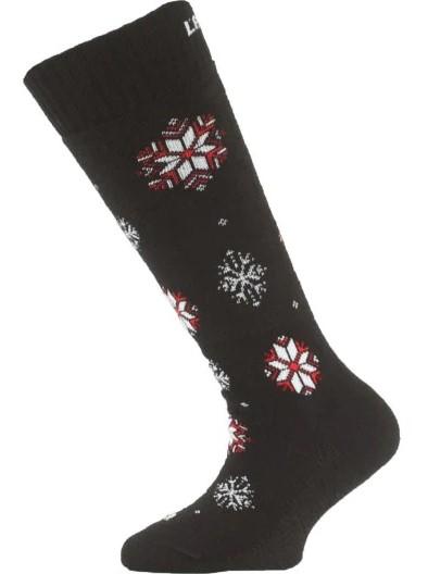 Calcetines Ski Niño SJA