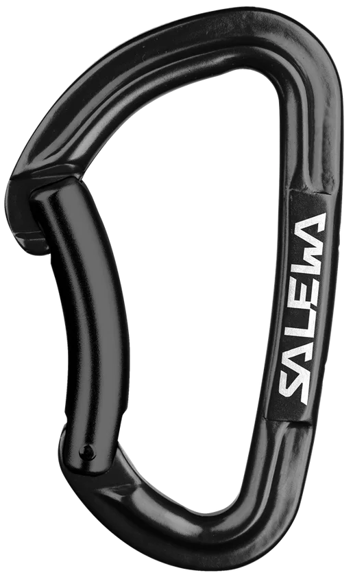 Mosqueton Hot G3 Bent