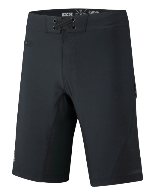 Shorts Flow Xtg Kids De Bicicleta -