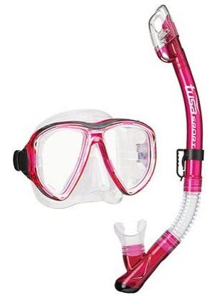 Dry Adult Combo - Color: Blanco-Rosa