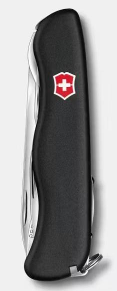 Corta Pluma Picknicker / Negra  0.8353.3 - Color: Negro