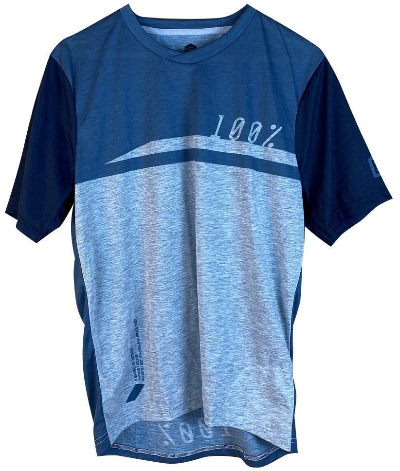 Jersey Niño Airmatic Steel - Color: Azul-Celeste