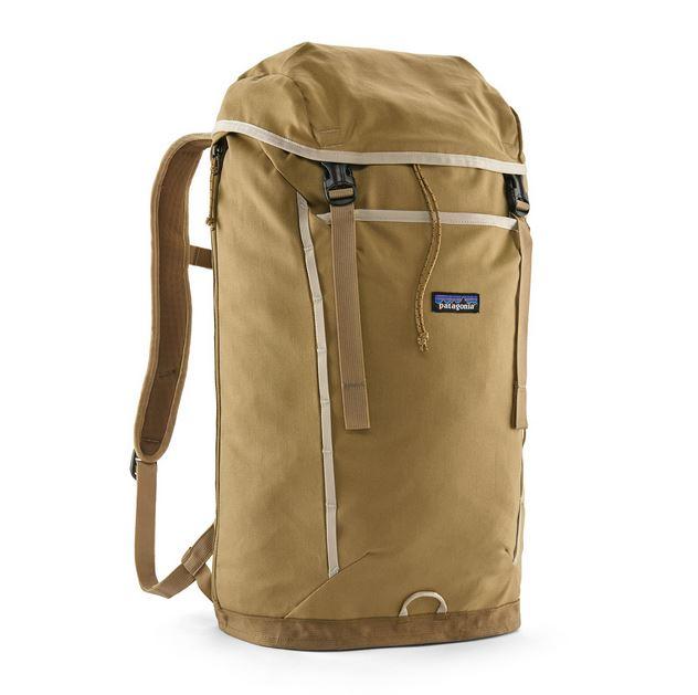 Mochila Fieldsmith Lid Pack 28L