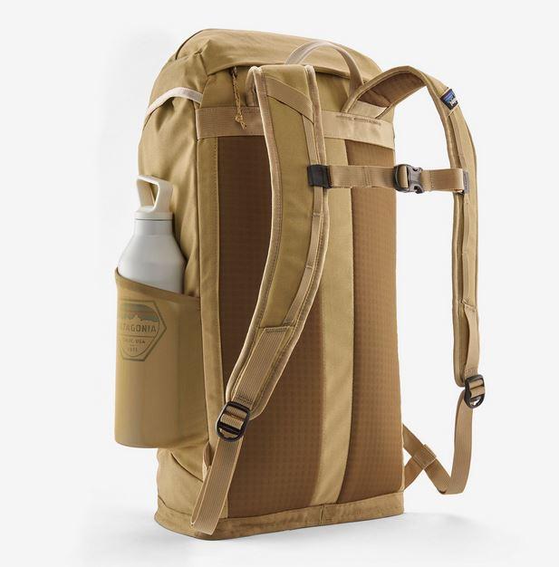 Mochila Fieldsmith Lid Pack 28L - Color: Neutral