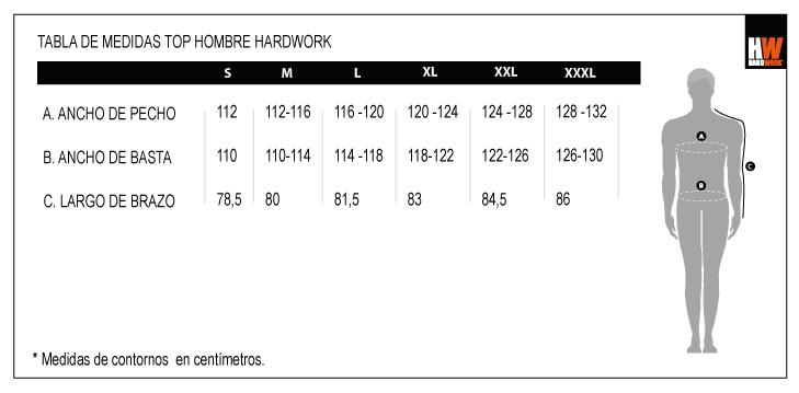 Parka HW Aspen Certificada Con Recco Hombre -