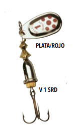 Spinner Aero Decore #2 -