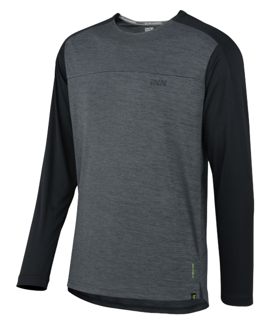 Jersey Kids Flow X L/S De Bicicleta