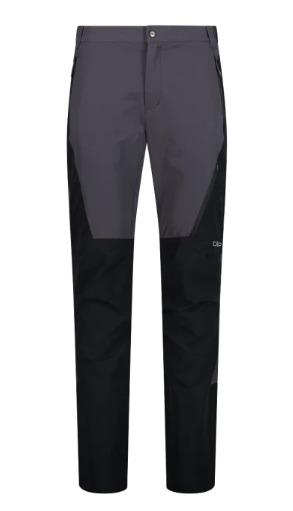 Pantalón Hombre Unlimitech Elasticado