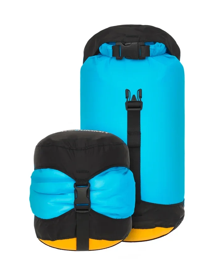 Bolsa Seca de Compresión Evac Ultralight 20L