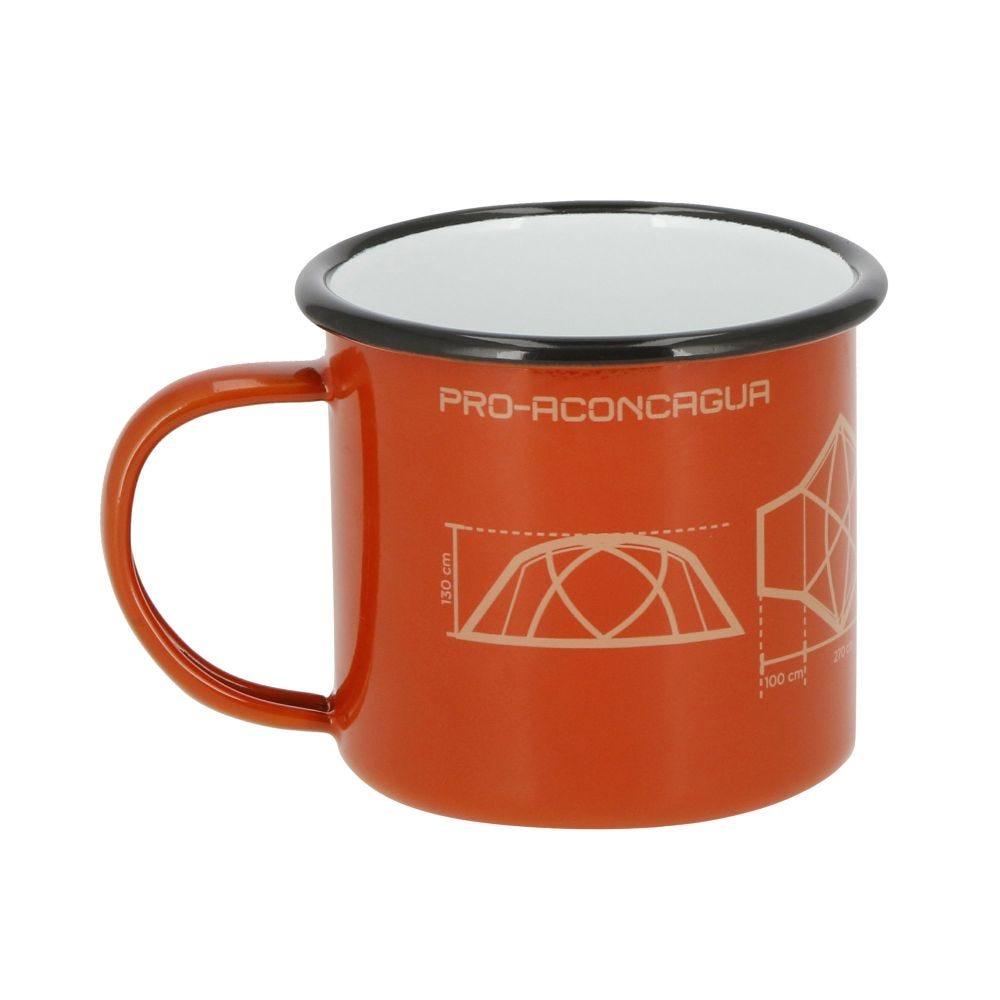 Tazón Enamel Cup Mountain