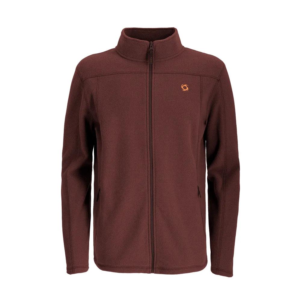 Polar Cody Hombre  - Color: Burdeo