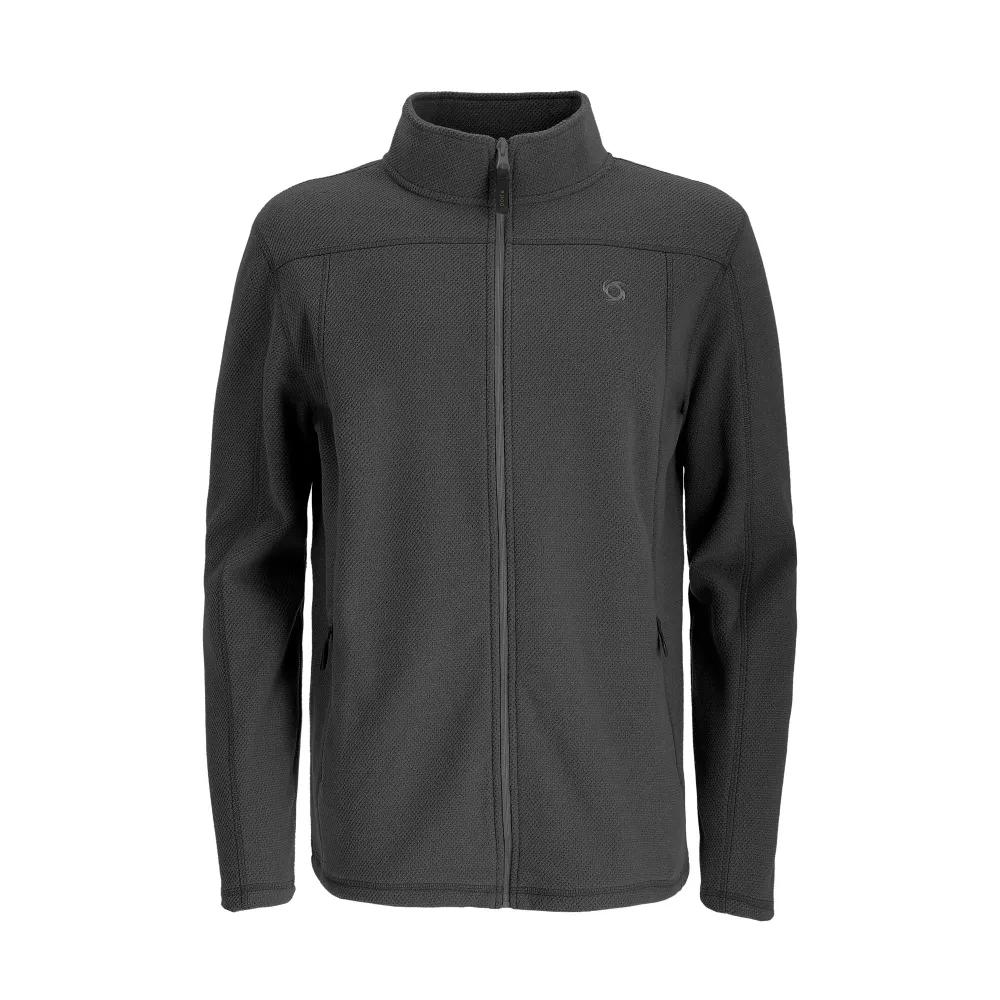 Miniatura Polar Cody Hombre  - Color: Gris Oscuro