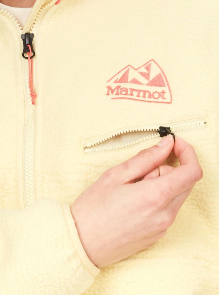 Miniatura Polar Mujer'94 E.C.O. Recycled Fleece  -