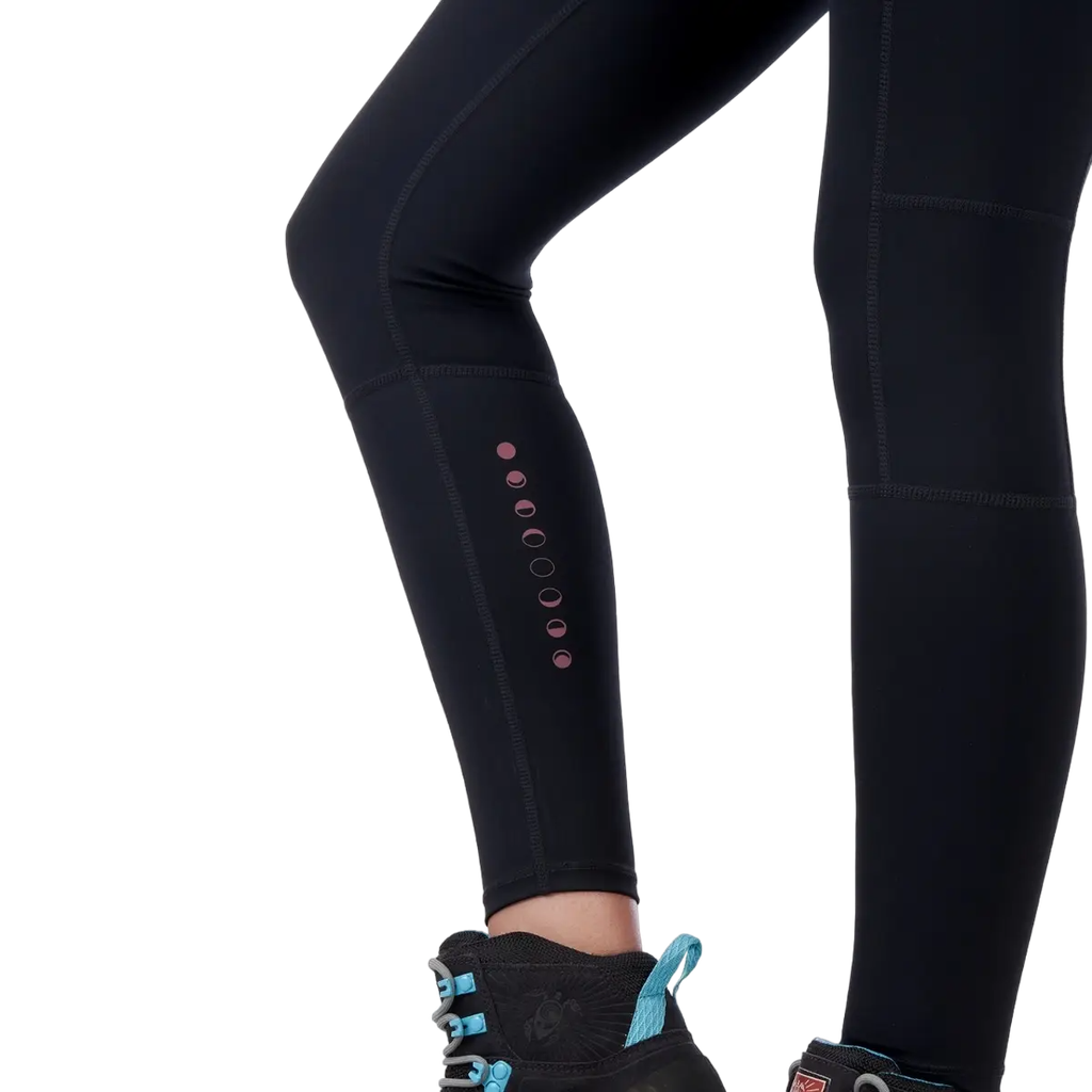 Miniatura Calza Mujer Pampa -