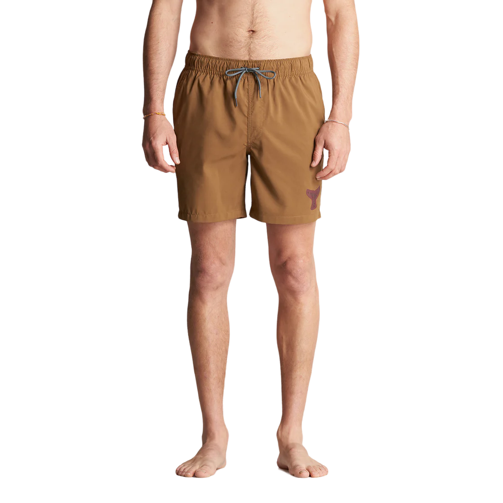 Traje De Baño Hombre Anonadado -