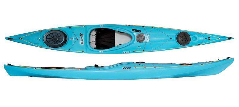 Kayak Leo MV