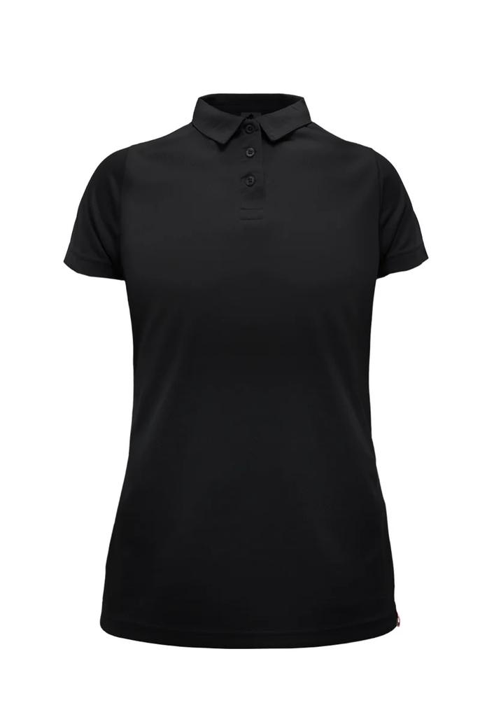 Polera Cooldry Manga Corta Mujer 