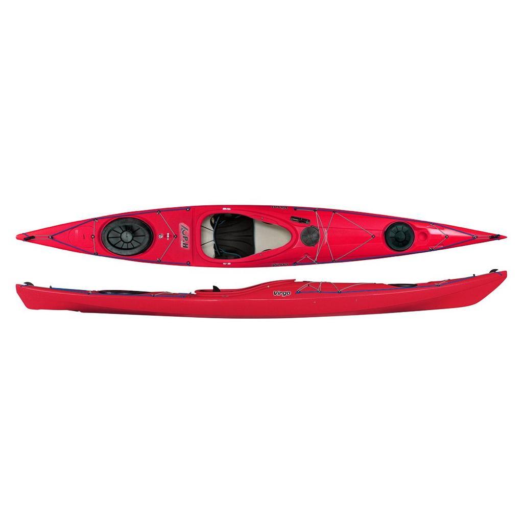 Kayak Leo MV -