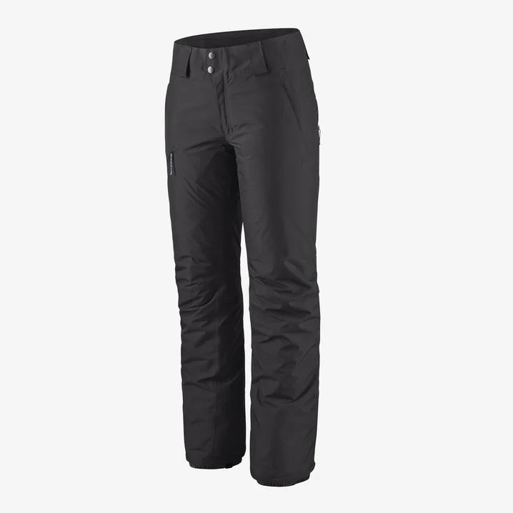 Pantalón de Nieve Mujer Insulated Powder Town Pants - Regular