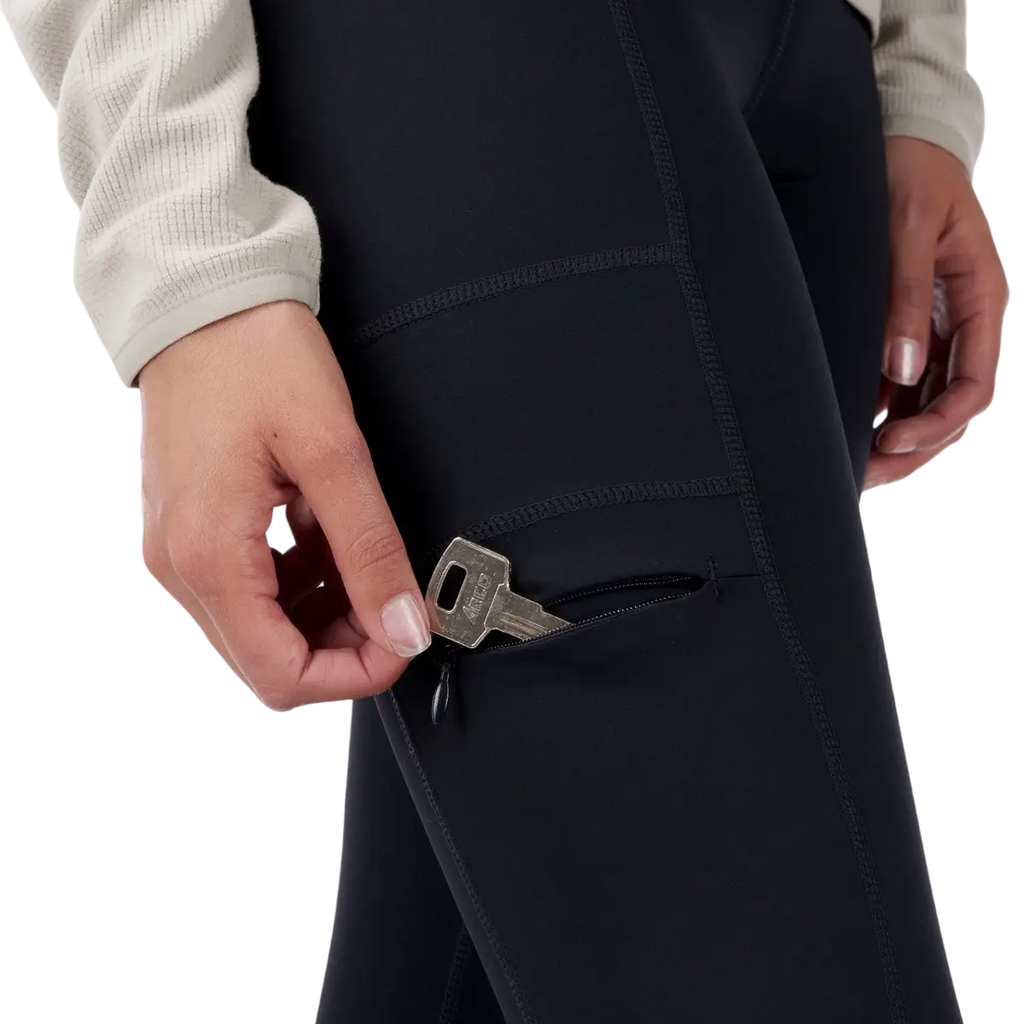 Miniatura Calza Mujer Pampa -