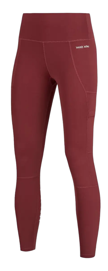 Miniatura Calza Mujer Pampa -