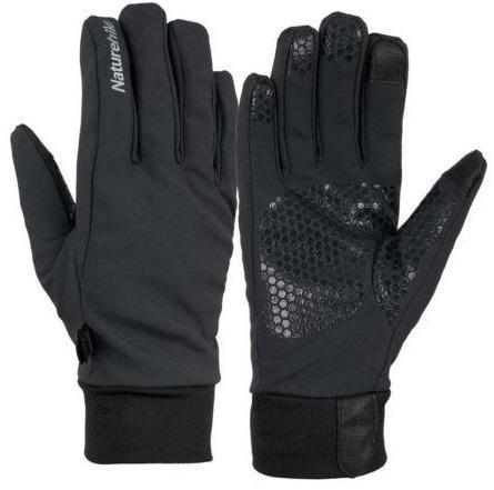 Guante Outdoor Softshell -