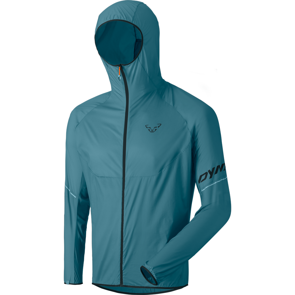 Miniatura Chaqueta Hombre Vert Wind 72 - Color: Storm Blue