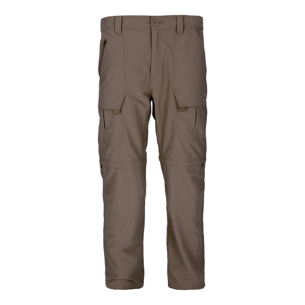 Pantalon Desmontable Kaweskar Hombre