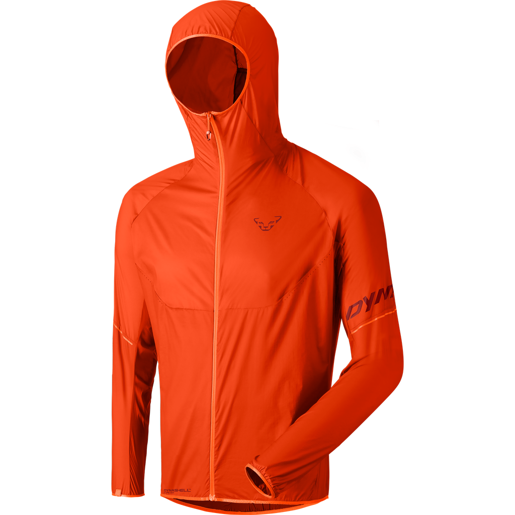 Chaqueta Hombre Vert Wind 72