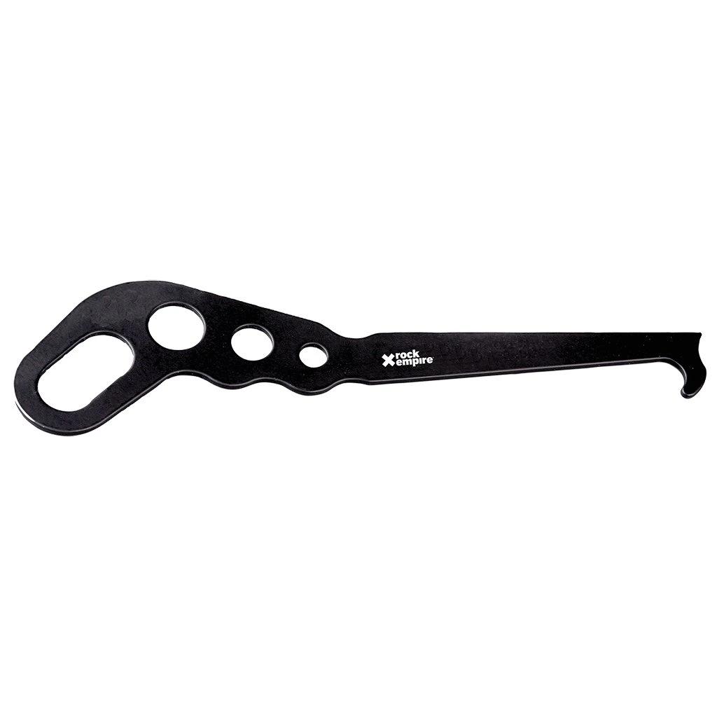 Saca empotradores Nut Tool Opener  - Color: Negro