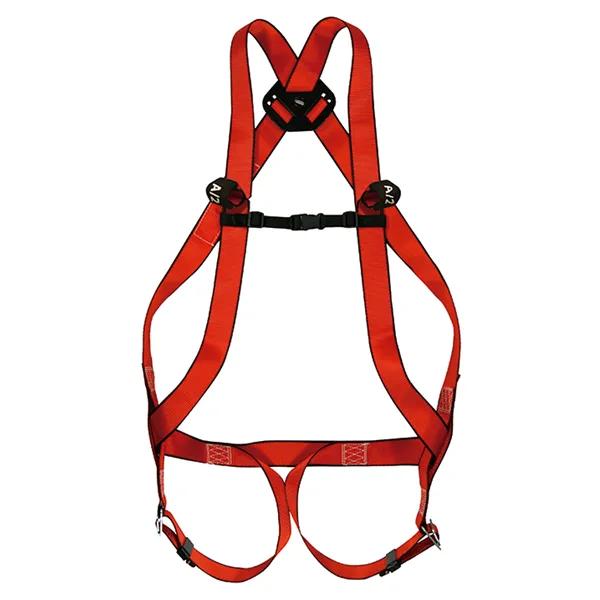 Arnés Anticaida 10 BASIC PLUS