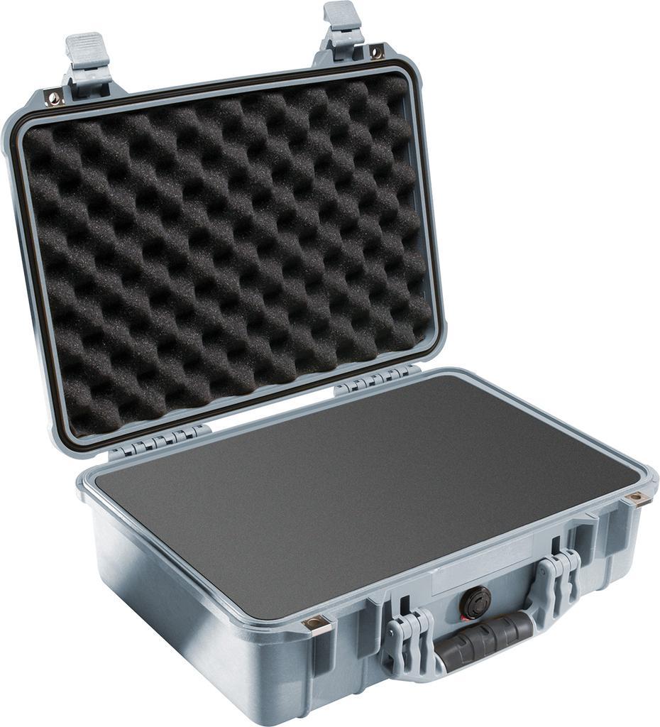 Caja Seca 1500 -