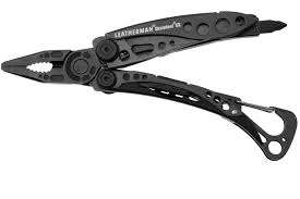 Multiherramienta Skeletool CX #833131_ - Color: Onyx