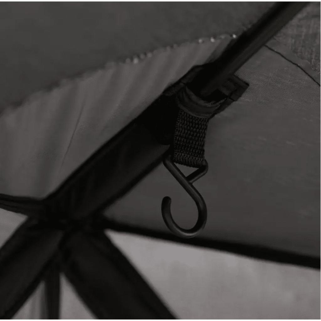 Miniatura Domo Pampa -